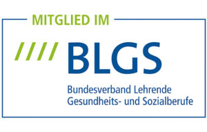 Logo BLGS
